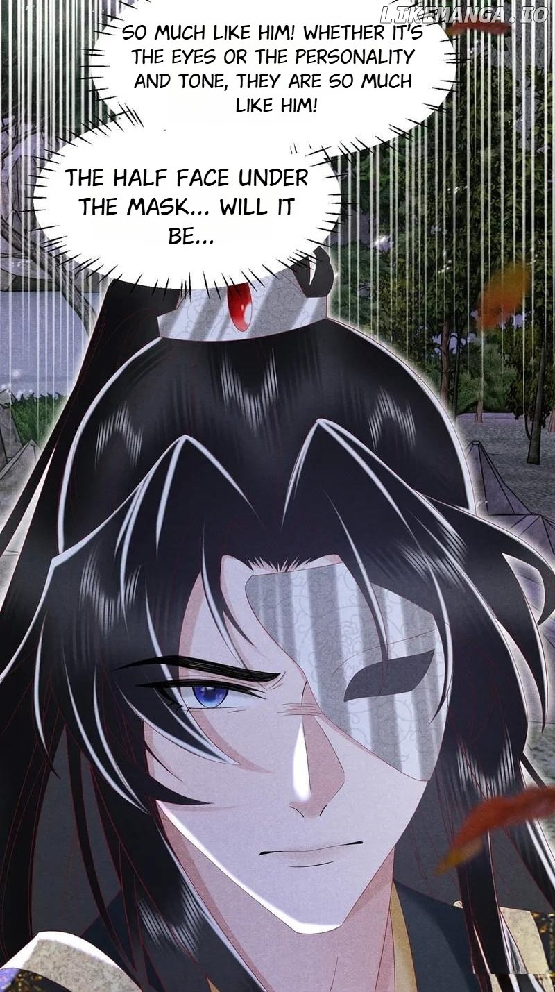 Empress of Hell’s Mission Guide Chapter 42 - page 4
